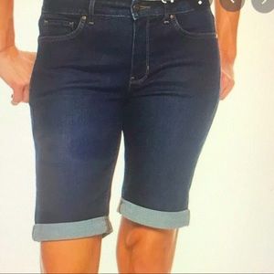 Croft & Barrow / Bermuda Shorts~Classic Fit